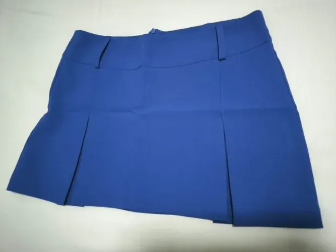 NOVA - Minissaia azul