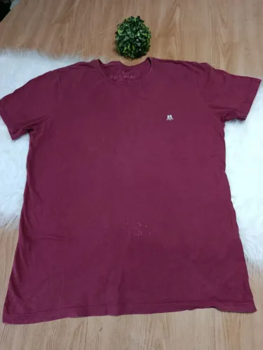 Camisetas masculina G