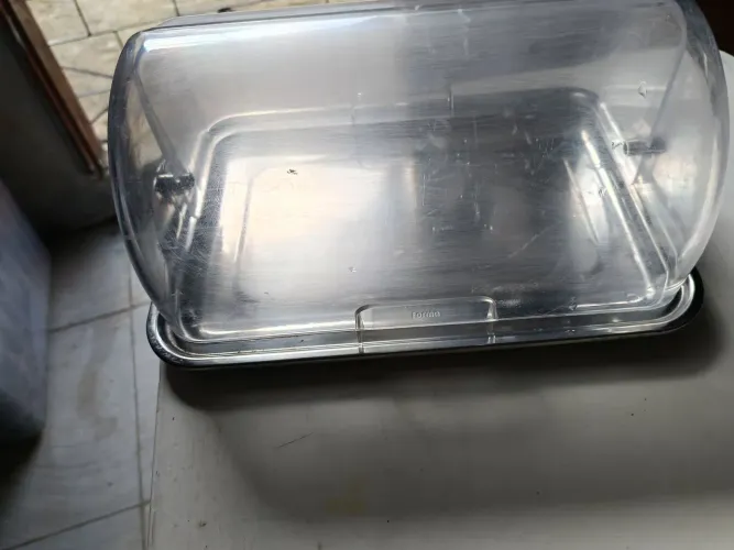Porta pao