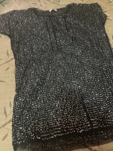 Roupa de festa
