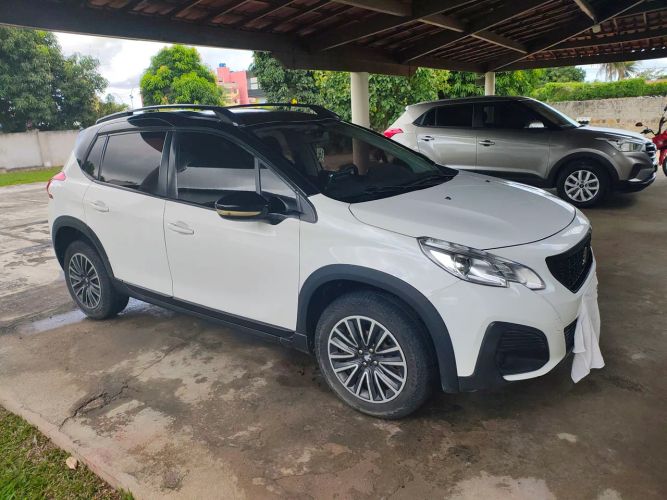Imagem de Vendo Peugeot 2008 allure 1.6 ano 2020 