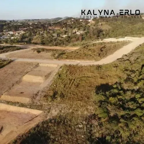Terrenos Planejados com Alto Potencial de Valorização