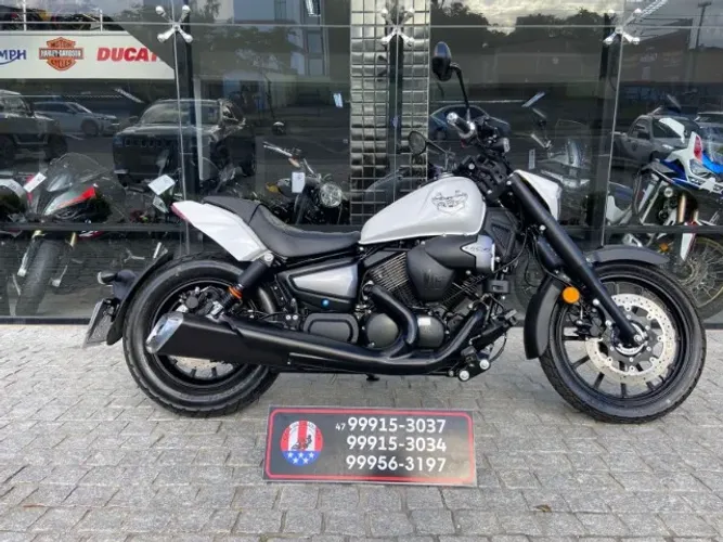 SHINERAY TITANIUM 250 EFI