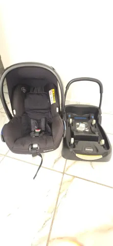 Bebê conforto Citi Maxi-cosi com base