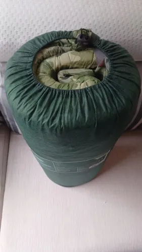 Colchonete Camuflado - novo