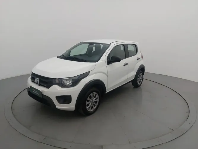 Fiat Mobi Like 1.0 Fire Flex 5P. 2024