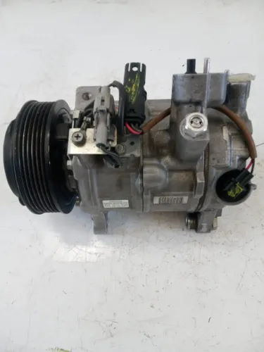 Compressor Ar condicionado BMW 320i 2.0 Turbo N20 2015
