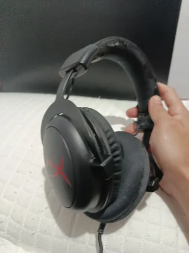 headset HyperX