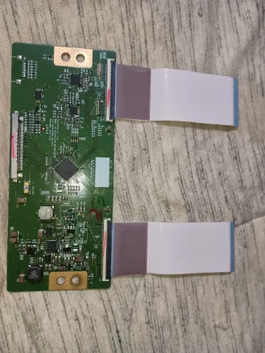 TECO PARA TV LG.