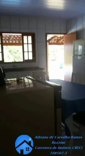 Chácara com 2 dormitórios, em Ibiuna