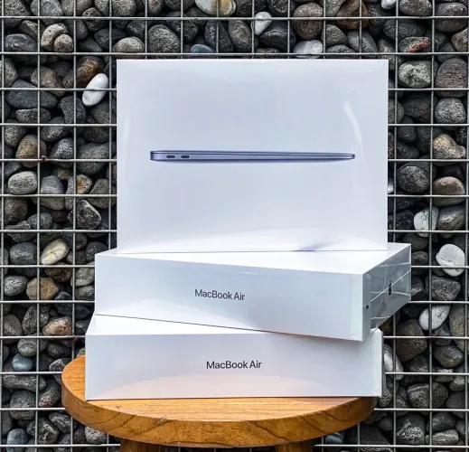 MACBOOK AIR M1 8/256, BLACK FRIDAY, EM 18x NO CARTÃO MENOR TAXA, LOJA NO RIOMAR 