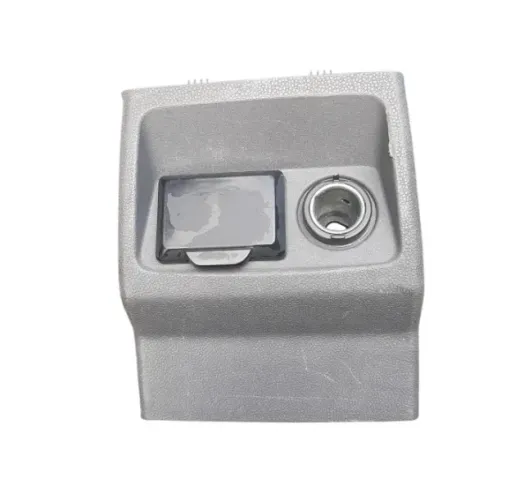 Acabamento Cinzeiro Traseiro Console Central Vectra *