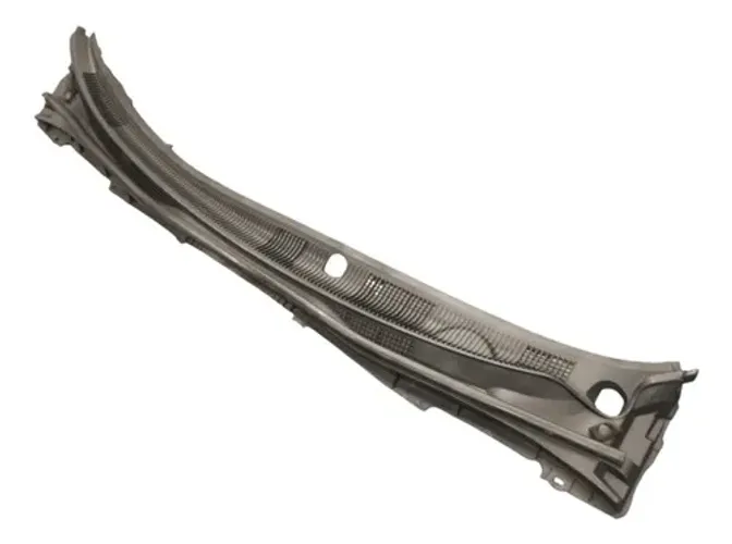 Grade Churrasqueira Ford Fusion 2008 2009 2010 2011 2012