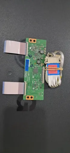 Placa T-CON para TV LG 42LA6130