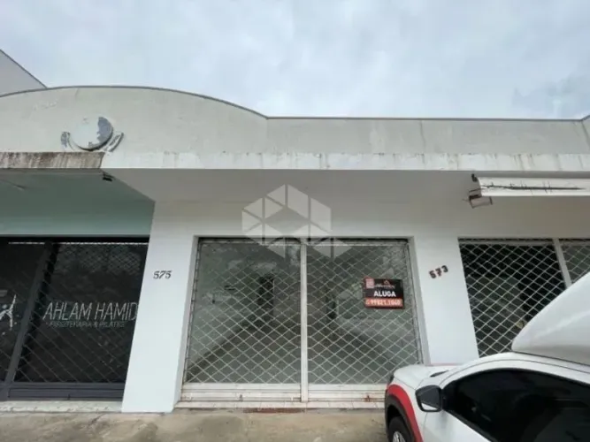 Loja 65M² - para Alugar