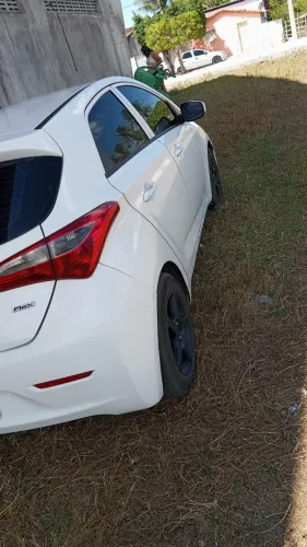 Hyundai HB20 Comf./c.plus/c.style 1.0 Flex 12V 2014