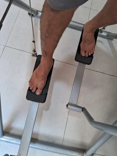 Aparelho Caminhada