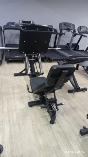 Leg press 45 Bkfitness Classic 