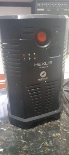 Estabilizador PC Hexus Power 500W