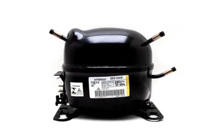 Compressor Embraco EMIS 30HHR - 127V