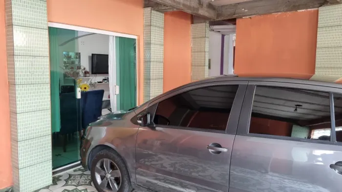 Casa na Guerra Passos P/ Financiar