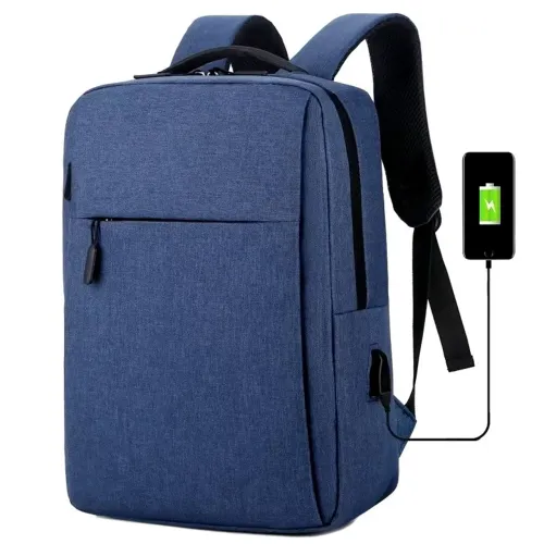 Mochila usb top