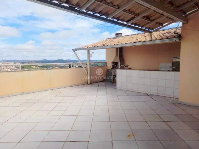 Vitória - Prédio comercial à venda na Anuar Donato