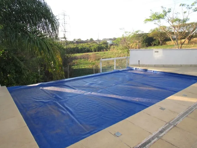 Casa à venda, 400 m² por R$ 1.800.000,00 - Morumbi - Piracicaba/SP