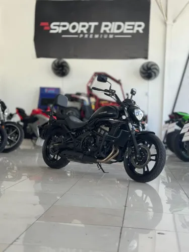 Kawasaki Vulcan 650S 2023