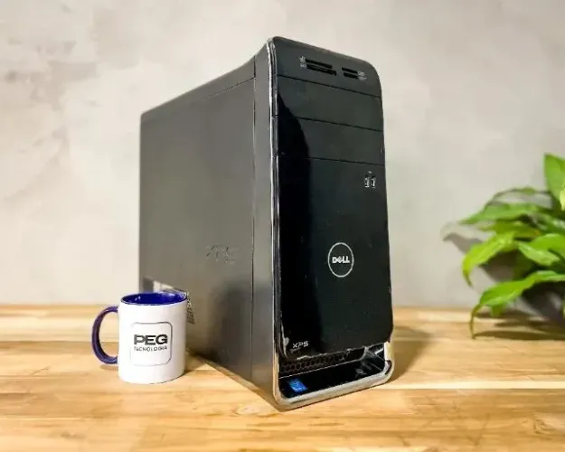 dell xps 8700