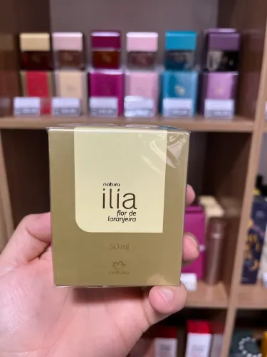 Ilia Flor de Laranjeira 50 ml