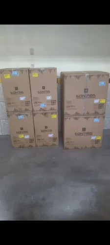Sub EON718S JBL Promoção!