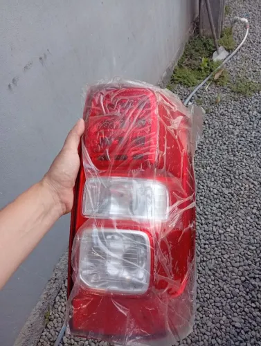 Farol traseiro S10 LTZ novo