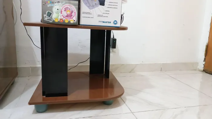 Mesa de Centro Bartira