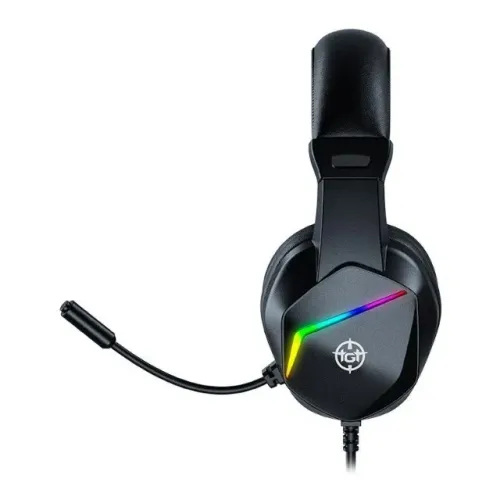 Headset Gamer TGT Diver V2, Com LED Fazemos entrega  
