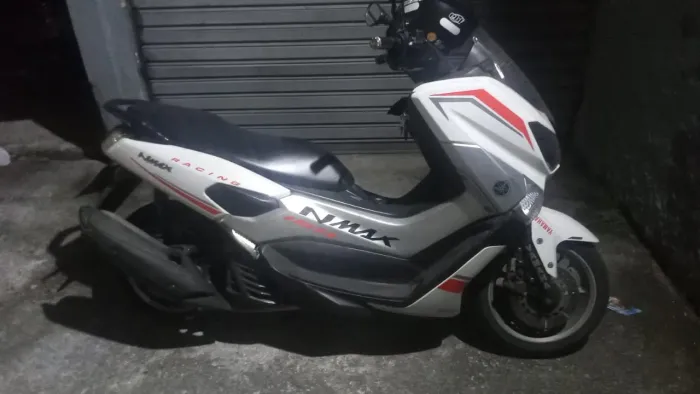 Yamarra NMax 160cc ano 2017