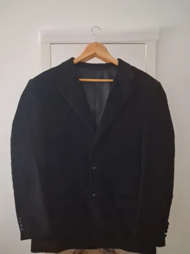 BLAZER MASCULINO