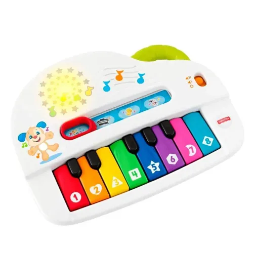 Piano Fisher Price