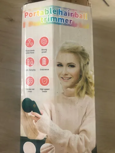 Papa bolinhas NOVO na caixa