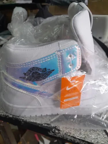 Tenis Nike Jordan (novo)