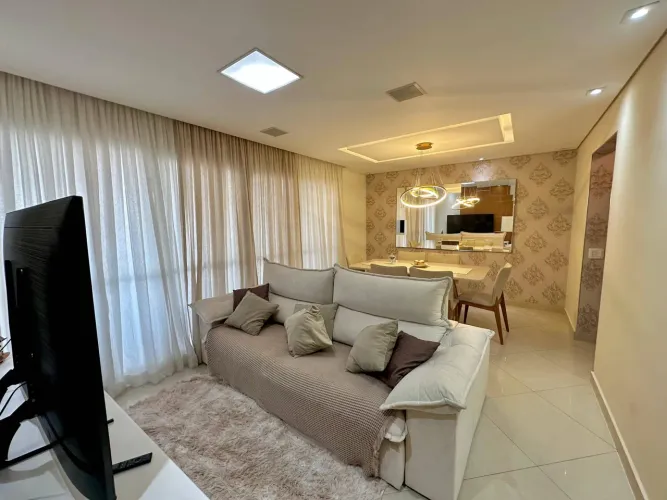 Apartamento à venda Condomínio Sítio Anhanguera, Pirituba, São Paulo, SP