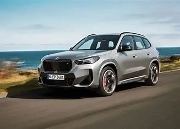 sucata bmw x1 2023 2024 2025