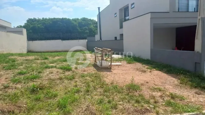 Oportunidade Imperdível! Lote à Venda no Condomínio Green Park Residence Hortolândia/SP 4