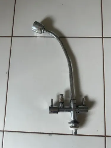 Desapego torneira gourmet