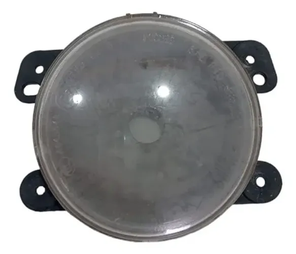 Farol De Milha Direito Dodge Journey 2008 A 2011