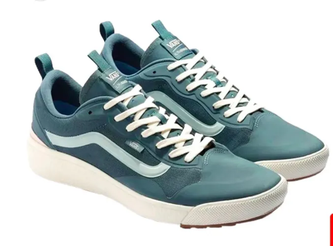 Tênis Vans Ultrarange