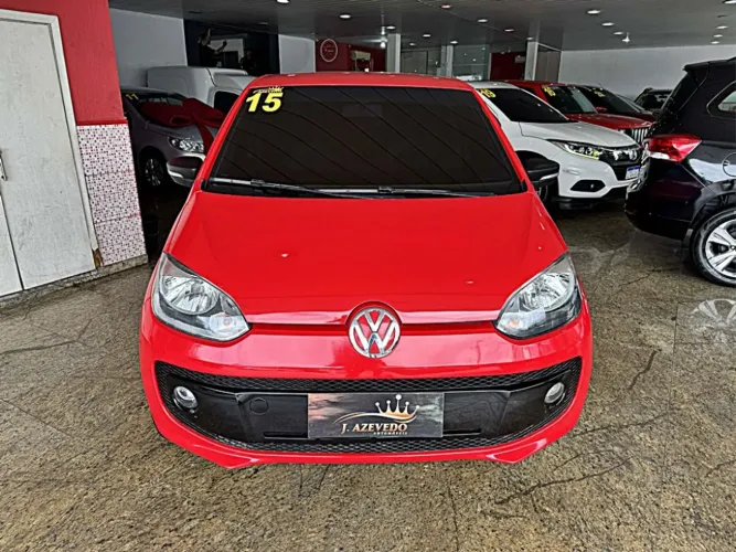Volkswagen Up! Usados e Novos no Rio de Janeiro e região, RJ