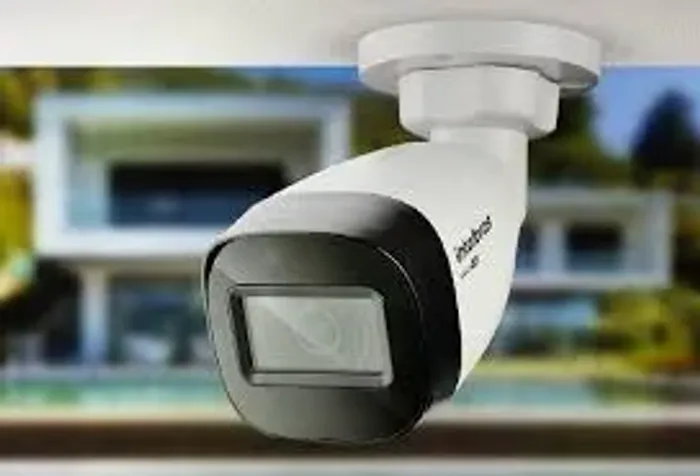 Câmera Multi Hd 1 Mega 2.8mm 30m Vhd 1130 B G7 Intelbras