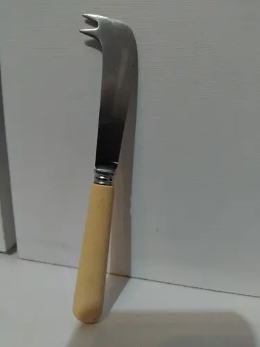 Faca para queijo da VARIG