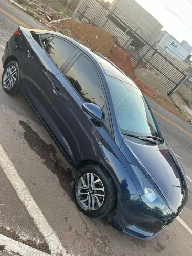 Hyundai HB20S Evolution 1.0 TB Flex 12V AUT 2020